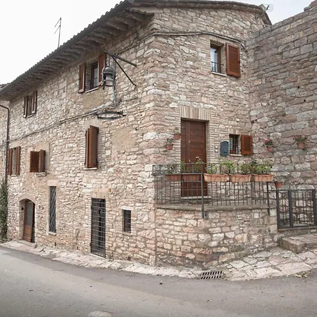 Apartamento Gli Archiccioli