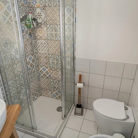 Apartament Gli Archiccioli Asyż