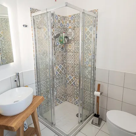 Apartament Gli Archiccioli *