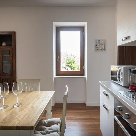 Apartment Gli Archiccioli *