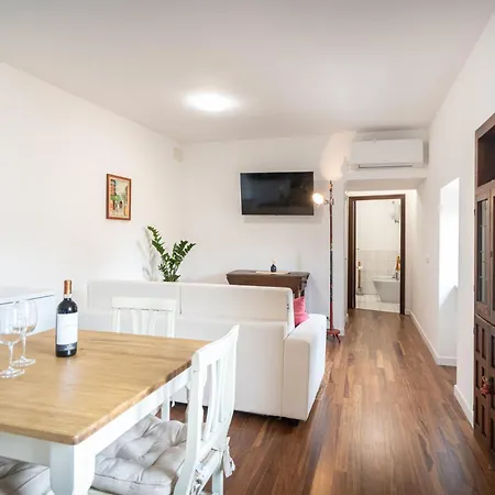 Apartamento Gli Archiccioli *