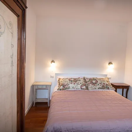 Gli Archiccioli Apartamento