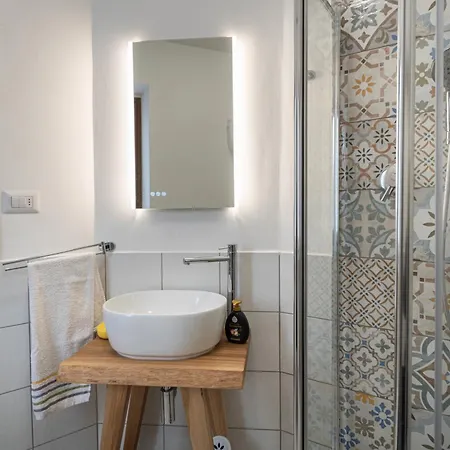 Apartamento Gli Archiccioli *