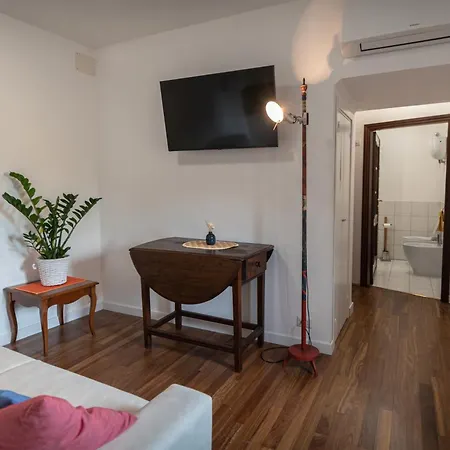 Apartament Gli Archiccioli Asyż