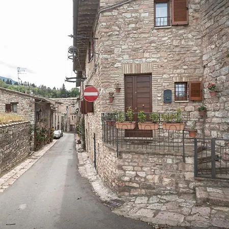 Gli Archiccioli Asís