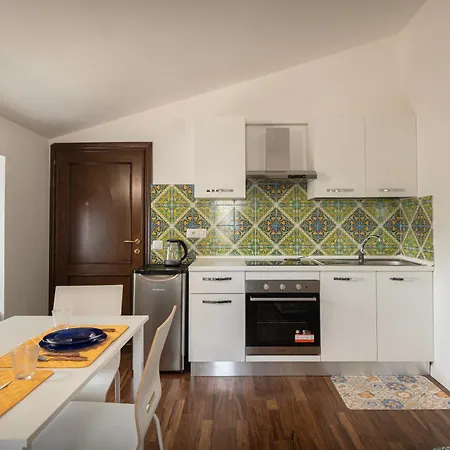 Gli Archiccioli * Asís