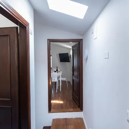 Gli Archiccioli * Asís