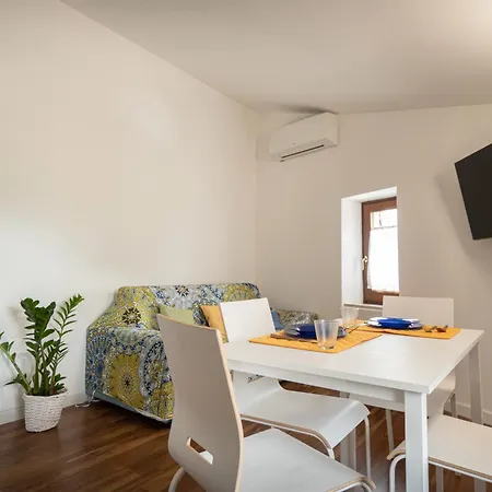Gli Archiccioli Apartament