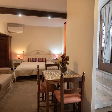 Apartament Gli Archiccioli
