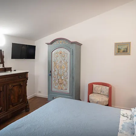 Apartament Gli Archiccioli Asyż