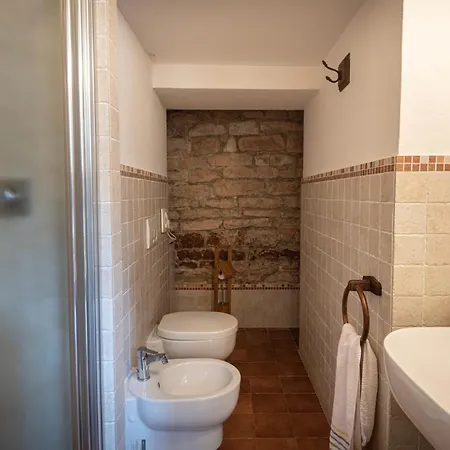 Gli Archiccioli * Asís