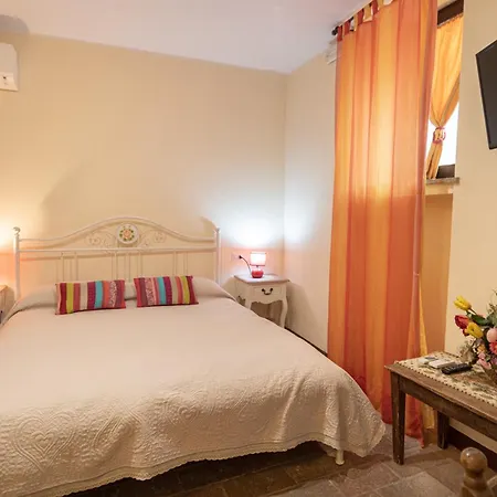 Apartamento Gli Archiccioli