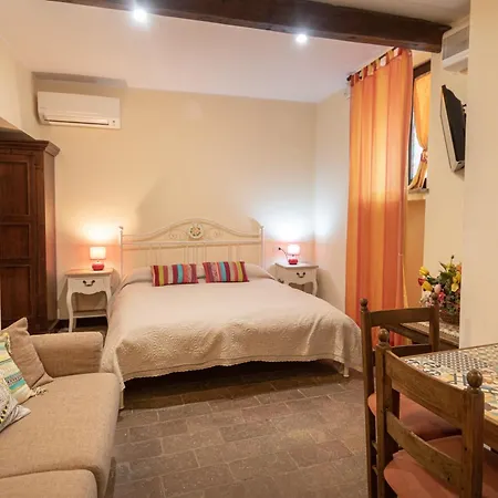 Apartamento Gli Archiccioli *