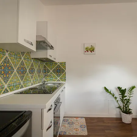 Gli Archiccioli Apartamento Asís