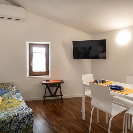 Apartament Gli Archiccioli Asyż