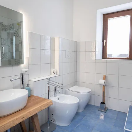 Gli Archiccioli Apartament *