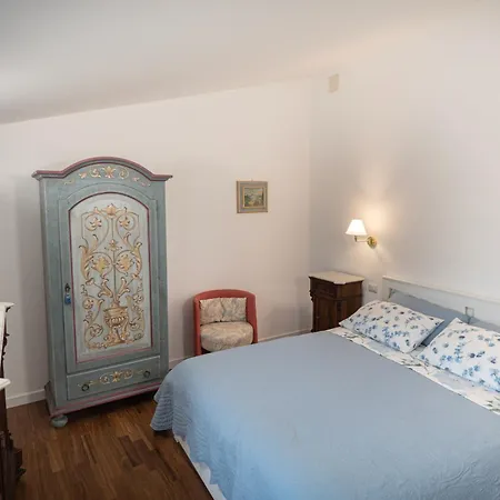 Apartamento Gli Archiccioli *