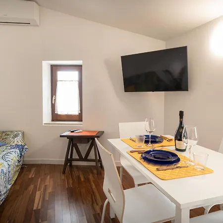 Gli Archiccioli * Asís