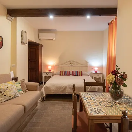 Apartamento Gli Archiccioli