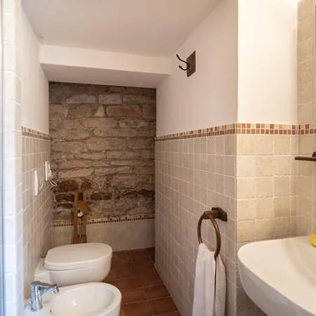 Gli Archiccioli Apartamento Asís