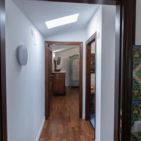 Gli Archiccioli Asís