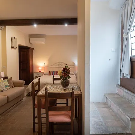 Apartamento Gli Archiccioli