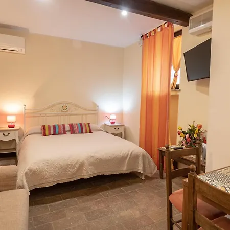 Gli Archiccioli Asís