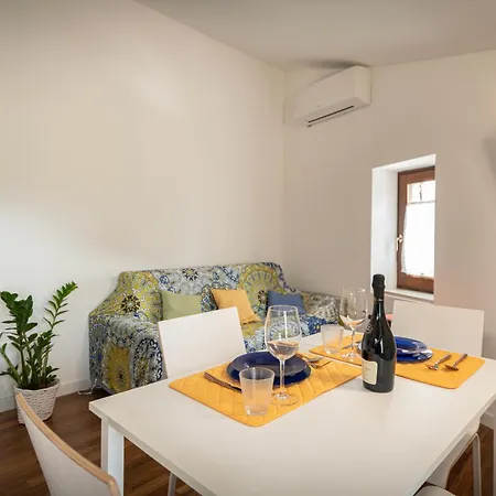 Apartamento Gli Archiccioli