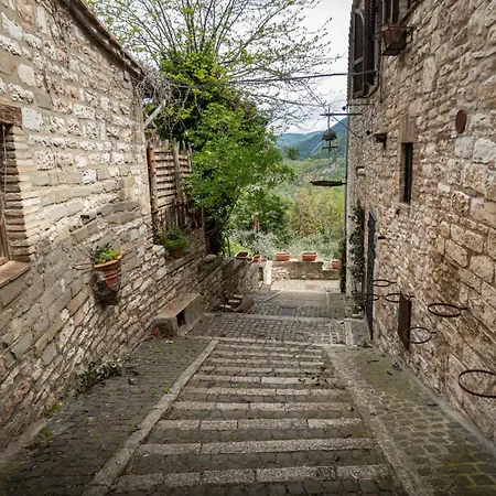 Gli Archiccioli Apartamento Asís