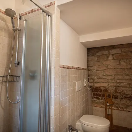 Apartament Gli Archiccioli Asyż