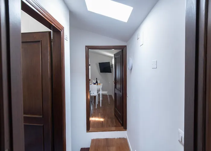 Gli Archiccioli * Assisi